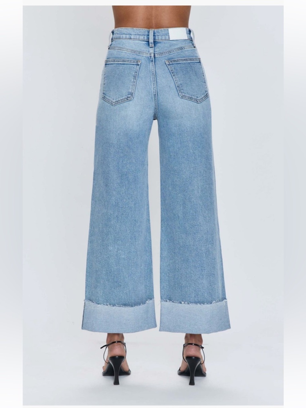 pistola denim - Picture 2 of 13